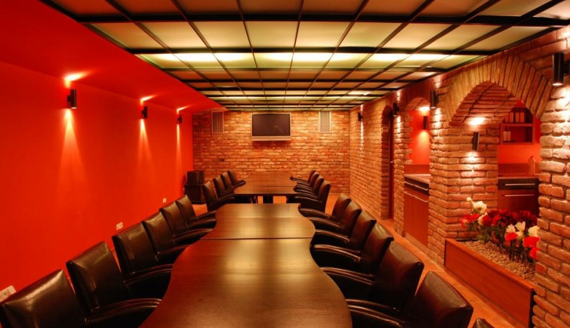 Hotel Villa Romantica Kolín