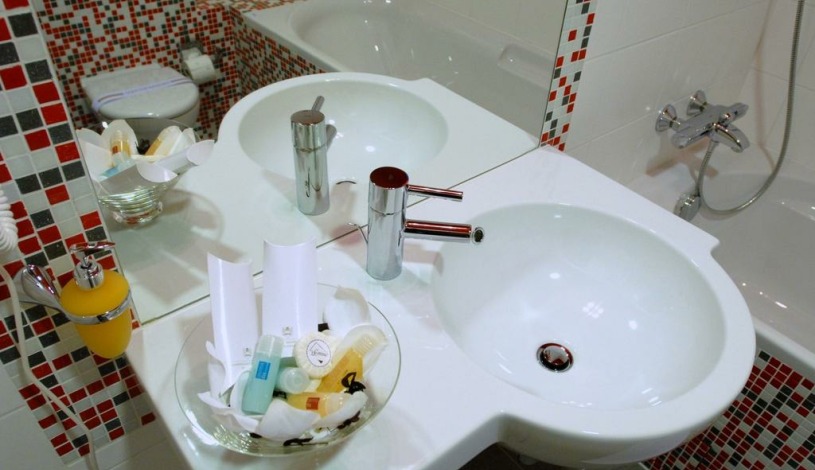 Hotel Villa Romantica Kolín