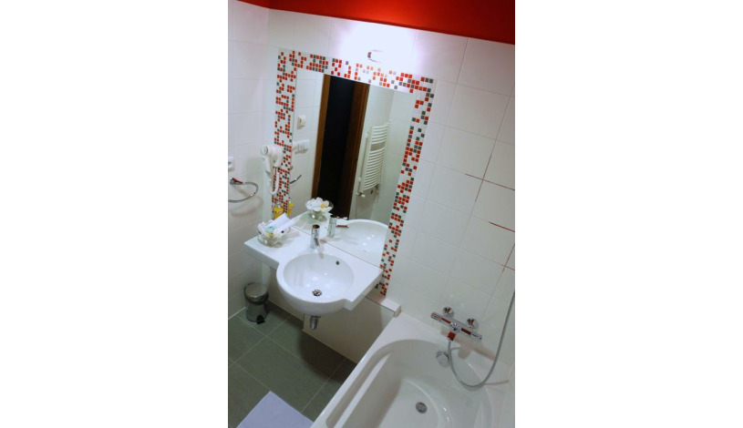 Hotel Villa Romantica Kolín