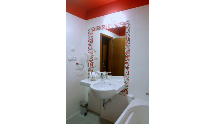 Hotel Villa Romantica Kolín