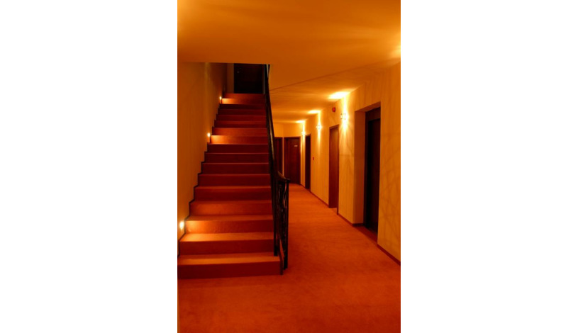 Hotel Villa Romantica Kolín