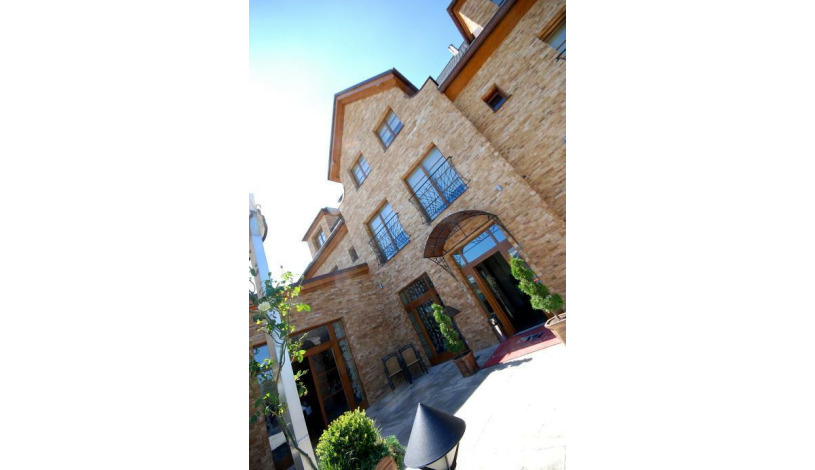 Hotel Villa Romantica Kolín