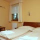 Dvoulůžkový pokoj - Hotel Villa Romantica Kolín