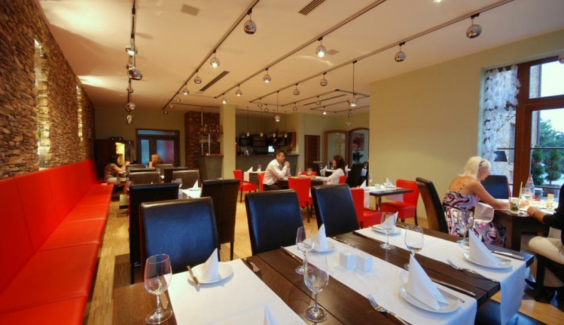 Hotel Villa Romantica Kolín