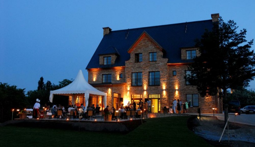 Hotel Villa Romantica Kolín