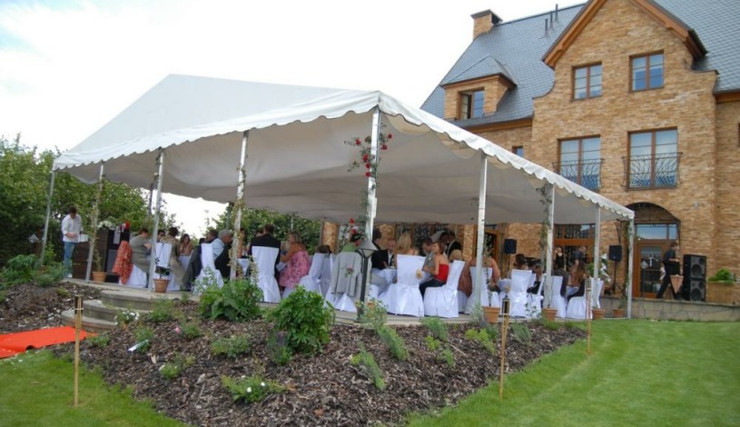 Hotel Villa Romantica Kolín