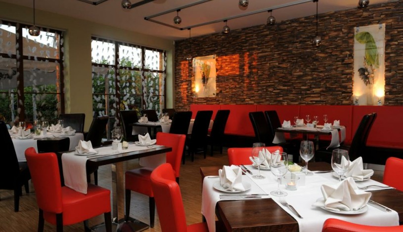 Hotel Villa Romantica Kolín