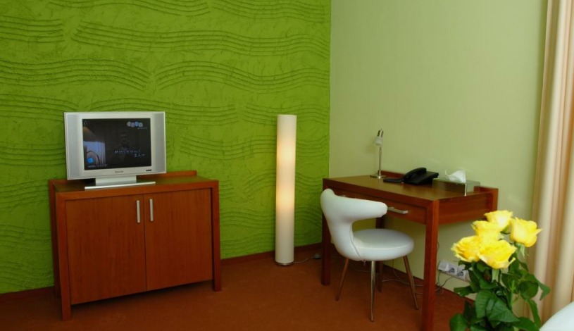 Hotel Villa Romantica Kolín