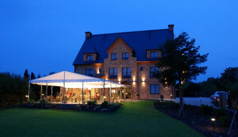 Hotel Villa Romantica Kolín