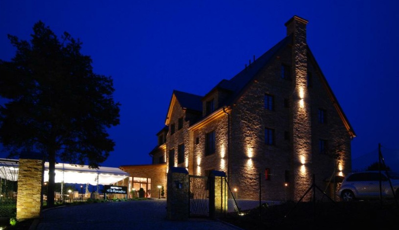 Hotel Villa Romantica Kolín