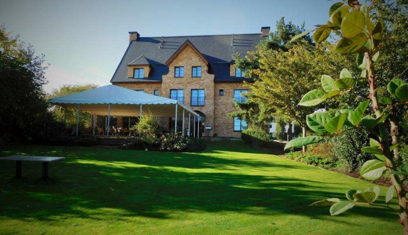 Hotel Villa Romantica Kolín