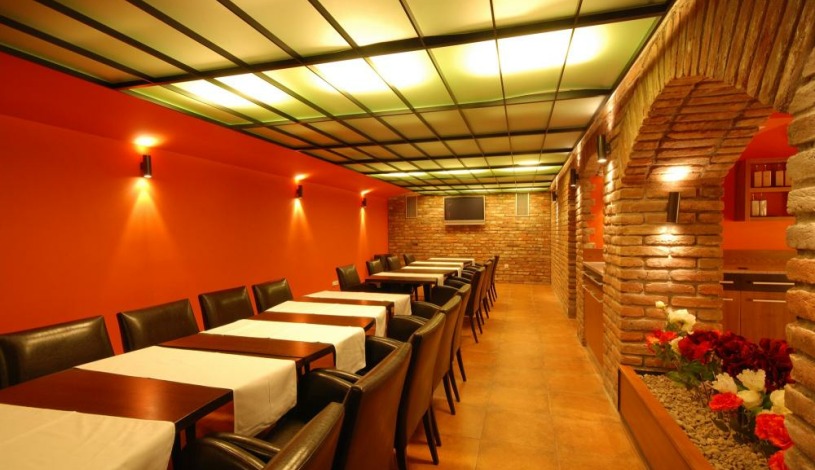 Hotel Villa Romantica Kolín