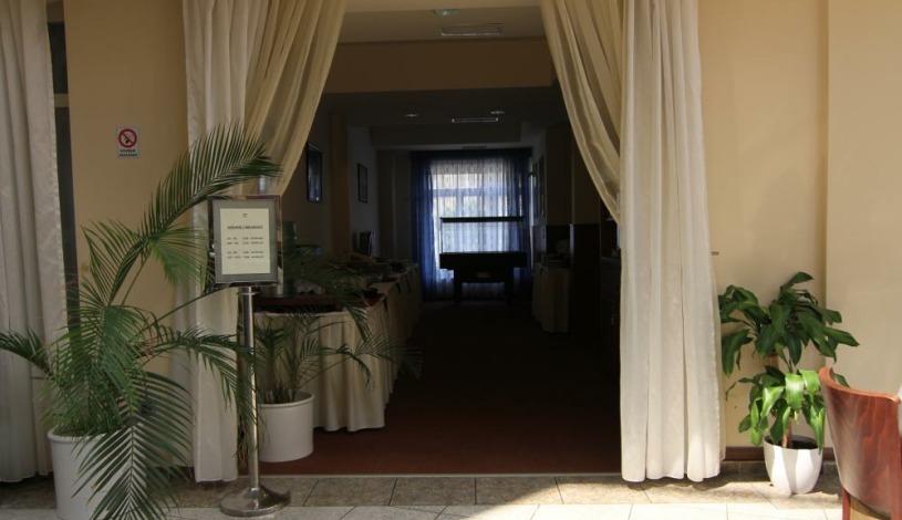 HOTEL THERESIA Kolín