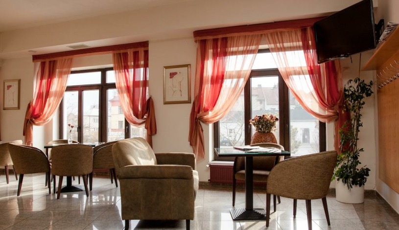 HOTEL THERESIA Kolín