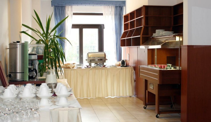 HOTEL THERESIA Kolín