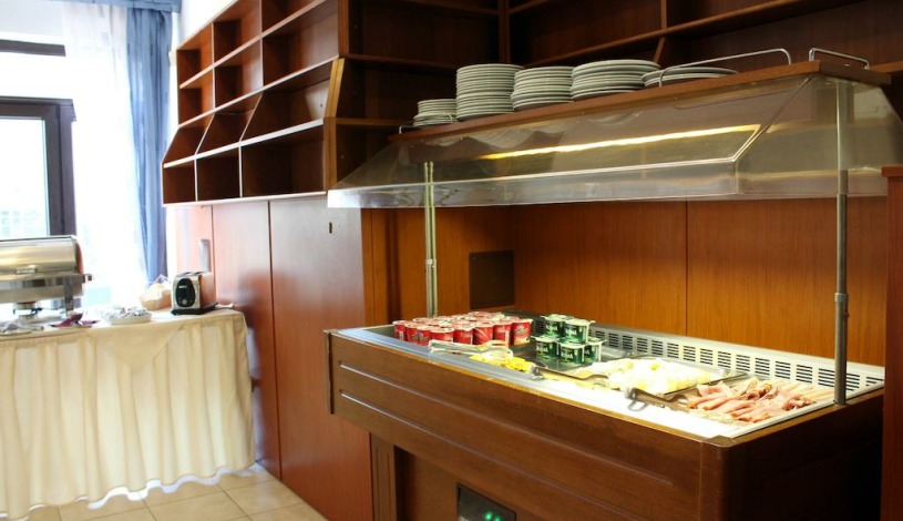 HOTEL THERESIA Kolín