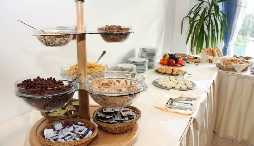 HOTEL THERESIA Kolín