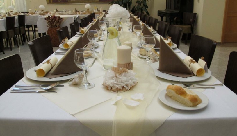 HOTEL THERESIA Kolín