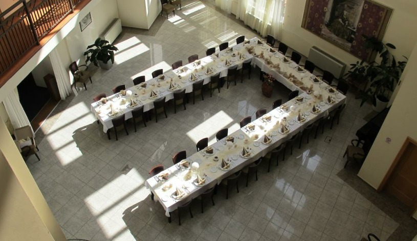 HOTEL THERESIA Kolín