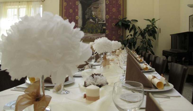 HOTEL THERESIA Kolín