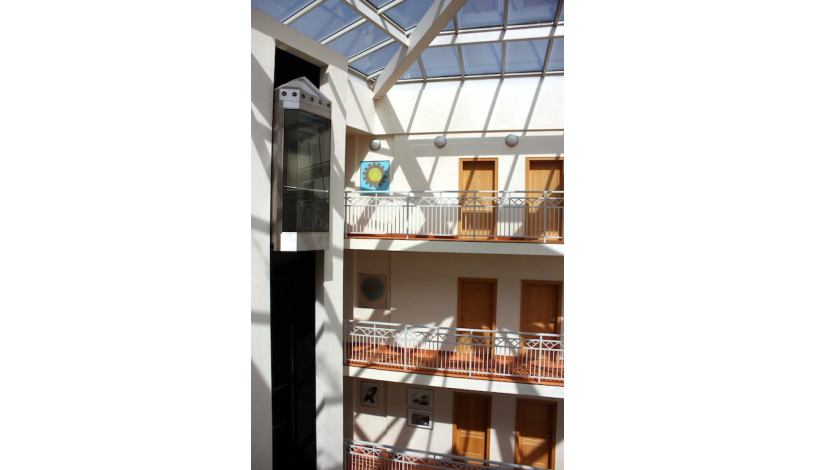 HOTEL THERESIA Kolín