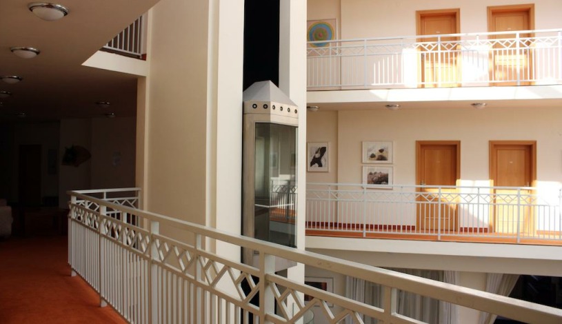 HOTEL THERESIA Kolín