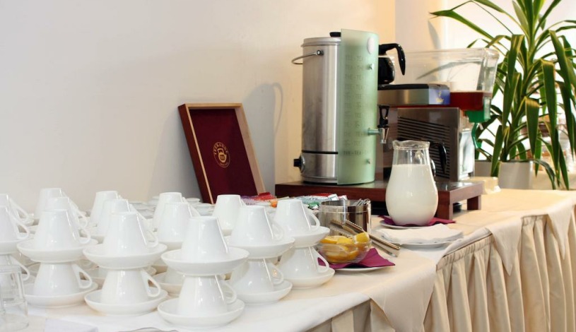 HOTEL THERESIA Kolín