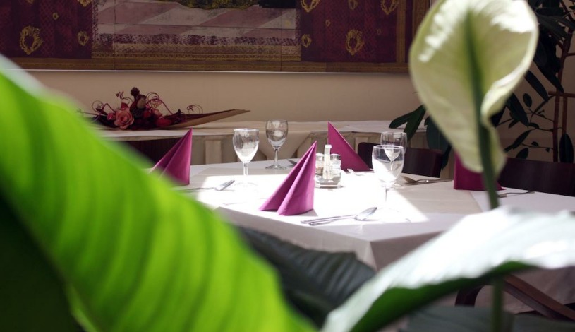 HOTEL THERESIA Kolín