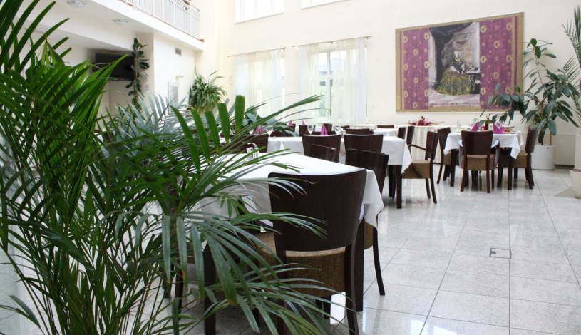 HOTEL THERESIA Kolín