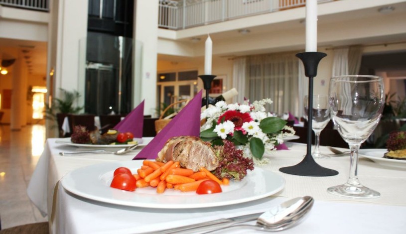 HOTEL THERESIA Kolín