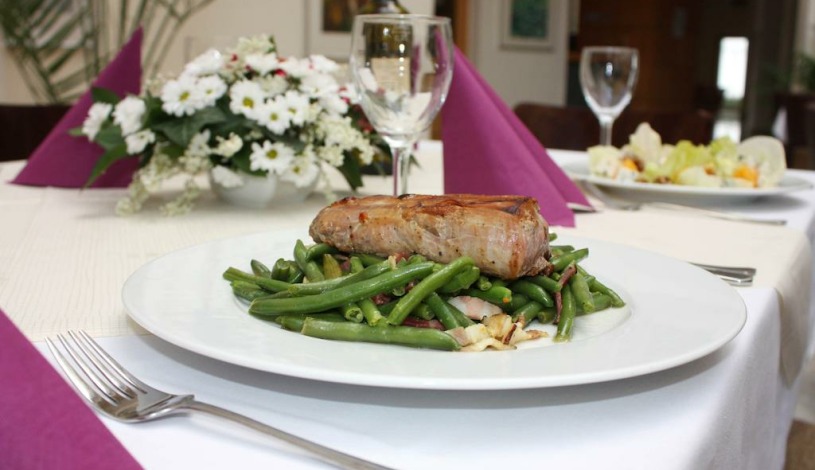 HOTEL THERESIA Kolín