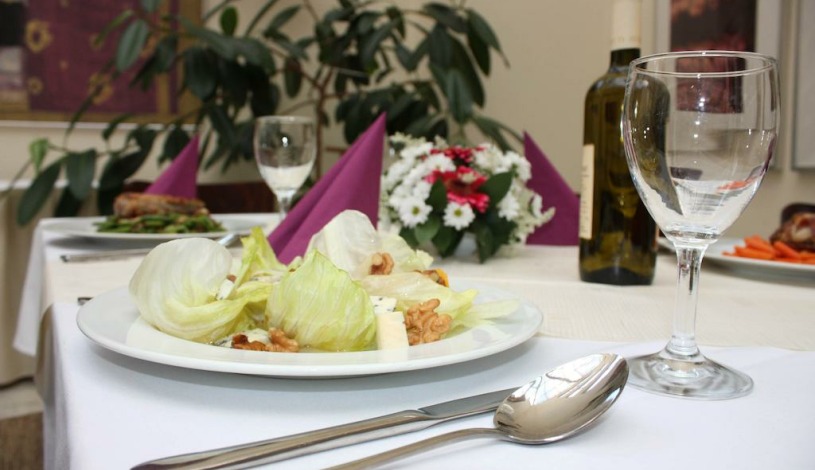 HOTEL THERESIA Kolín