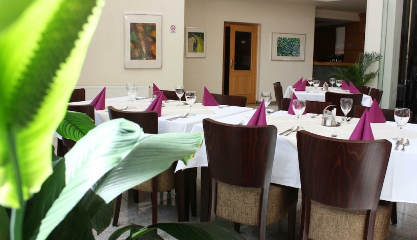 HOTEL THERESIA Kolín