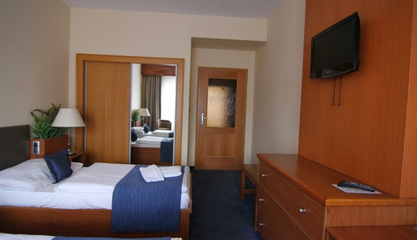 HOTEL THERESIA Kolín