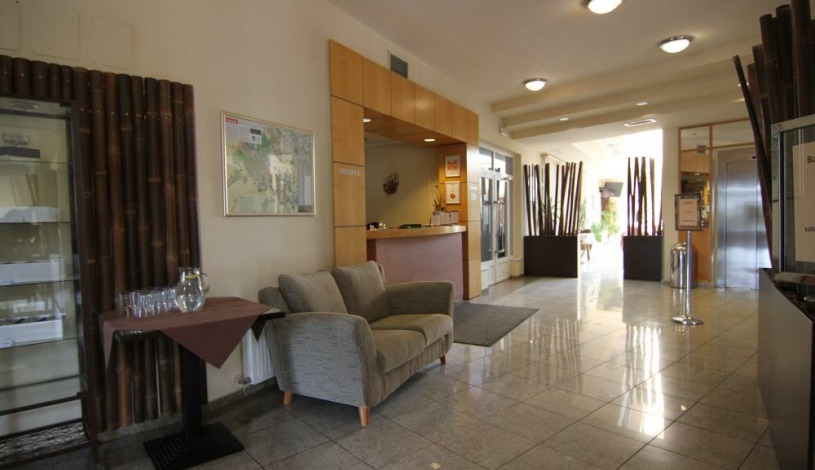 HOTEL THERESIA Kolín