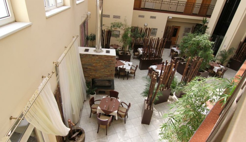 HOTEL THERESIA Kolín