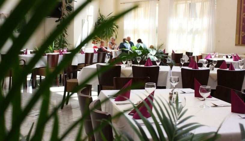HOTEL THERESIA Kolín