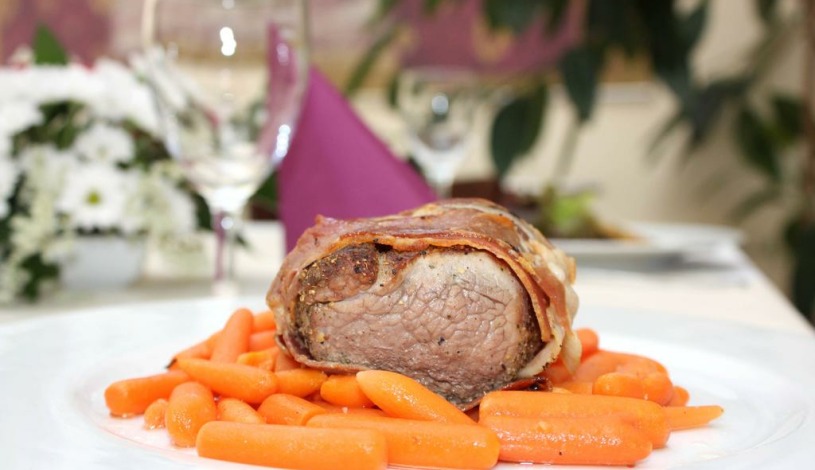 HOTEL THERESIA Kolín