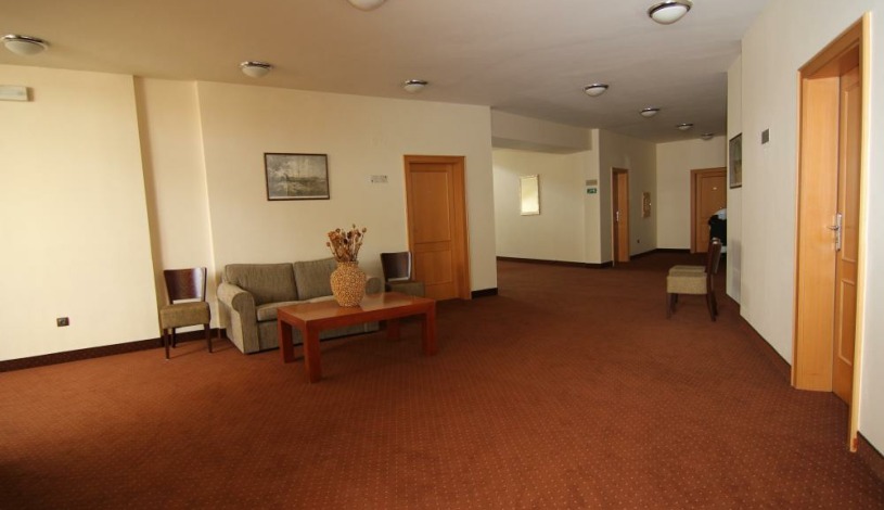 HOTEL THERESIA Kolín