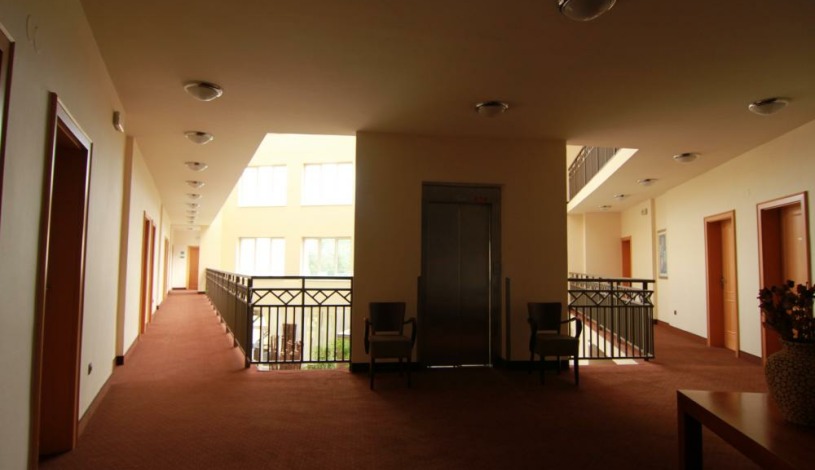 HOTEL THERESIA Kolín