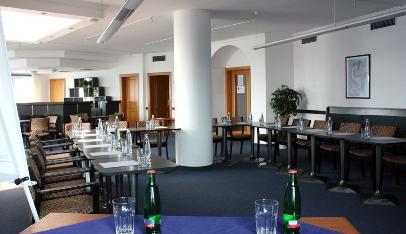 HOTEL THERESIA Kolín