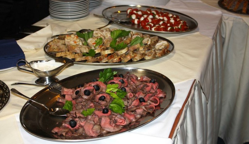 HOTEL THERESIA Kolín