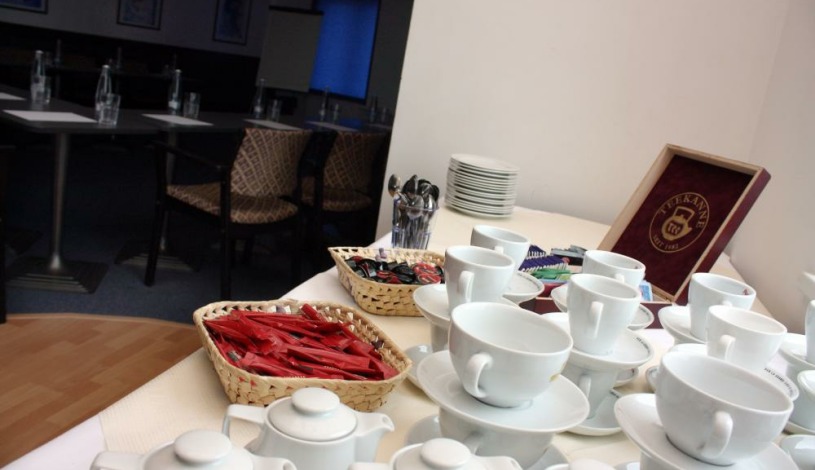 HOTEL THERESIA Kolín