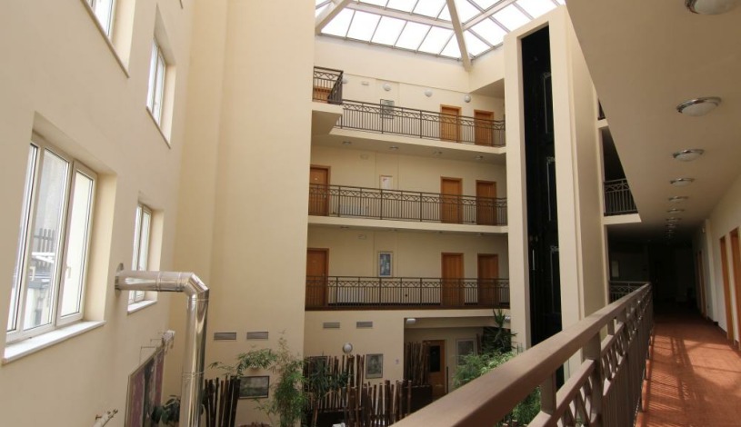 HOTEL THERESIA Kolín