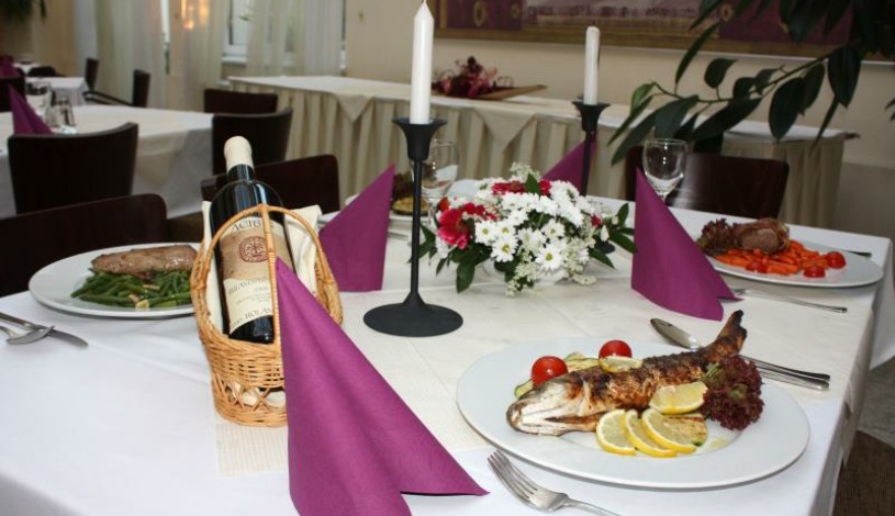 HOTEL THERESIA Kolín