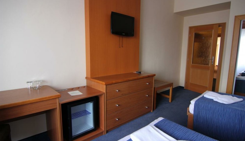 HOTEL THERESIA Kolín