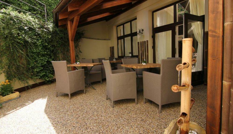 HOTEL THERESIA Kolín