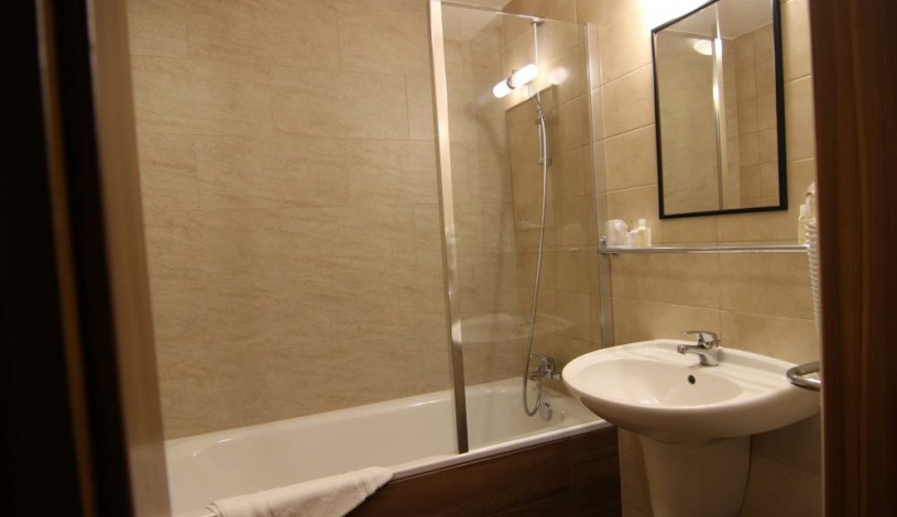 HOTEL THERESIA Kolín