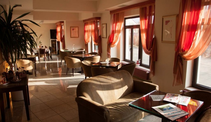 HOTEL THERESIA Kolín