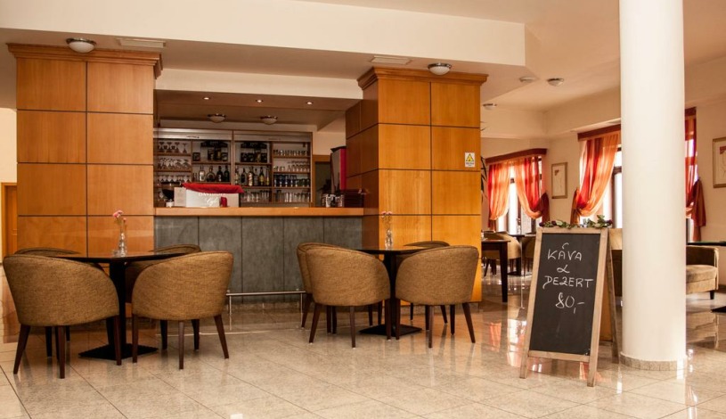 HOTEL THERESIA Kolín